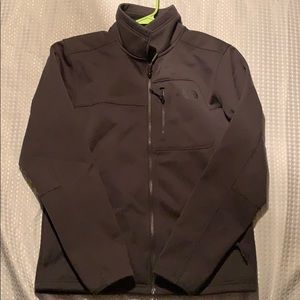 The North Face Men’s Windwall Jacket
